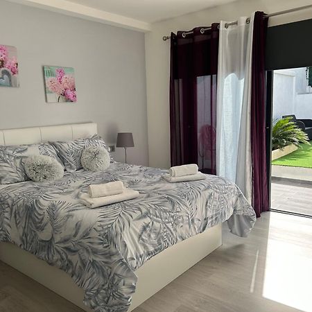 Casa Beatriz Villa La Orotava Eksteriør billede