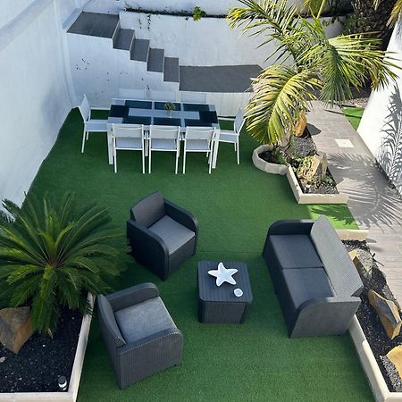 Casa Beatriz Villa La Orotava Eksteriør billede