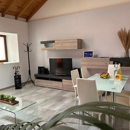 Casa Beatriz Villa La Orotava Eksteriør billede