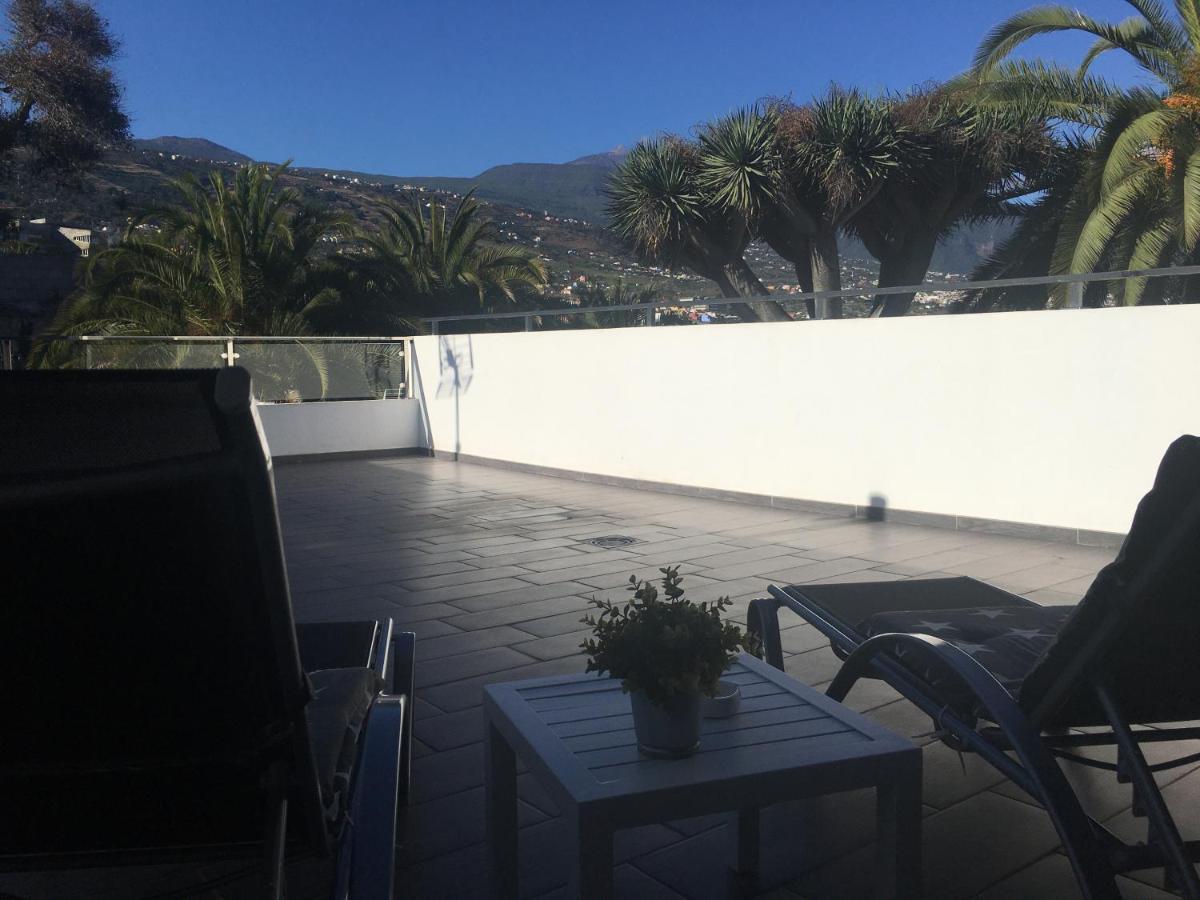 Casa Beatriz Villa La Orotava Eksteriør billede