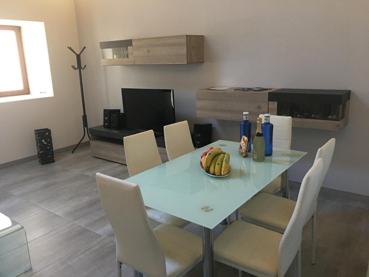 Casa Beatriz Villa La Orotava Eksteriør billede