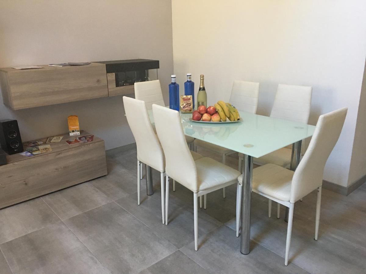 Casa Beatriz Villa La Orotava Eksteriør billede