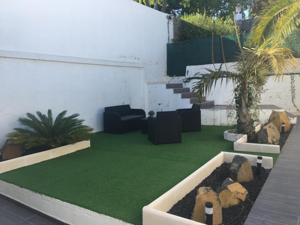 Casa Beatriz Villa La Orotava Eksteriør billede