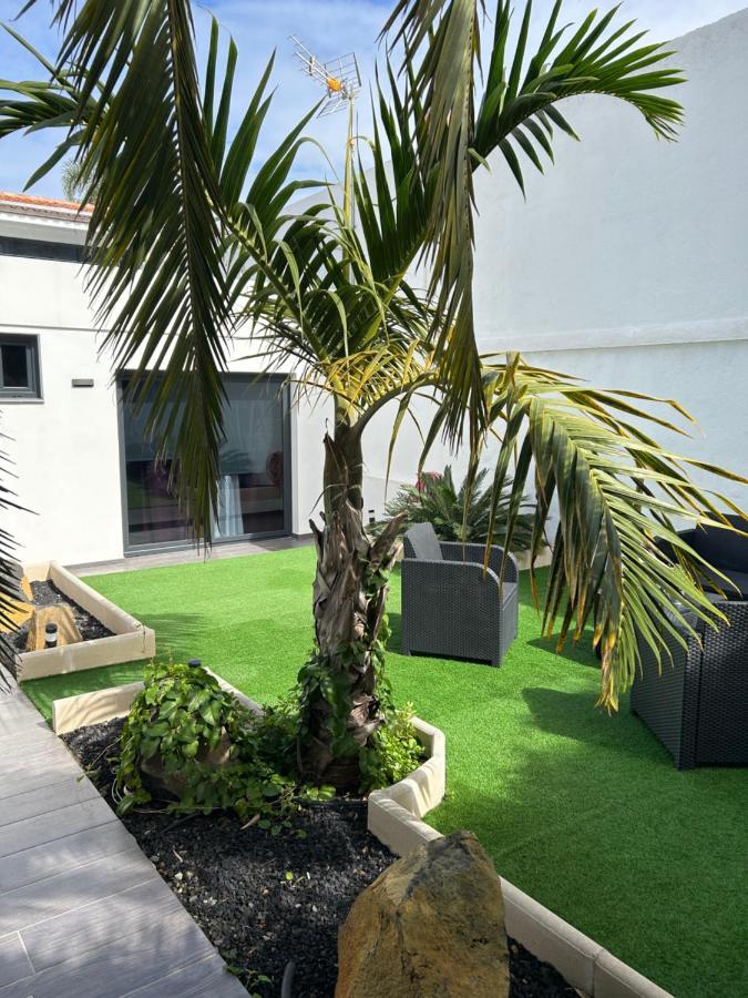 Casa Beatriz Villa La Orotava Eksteriør billede