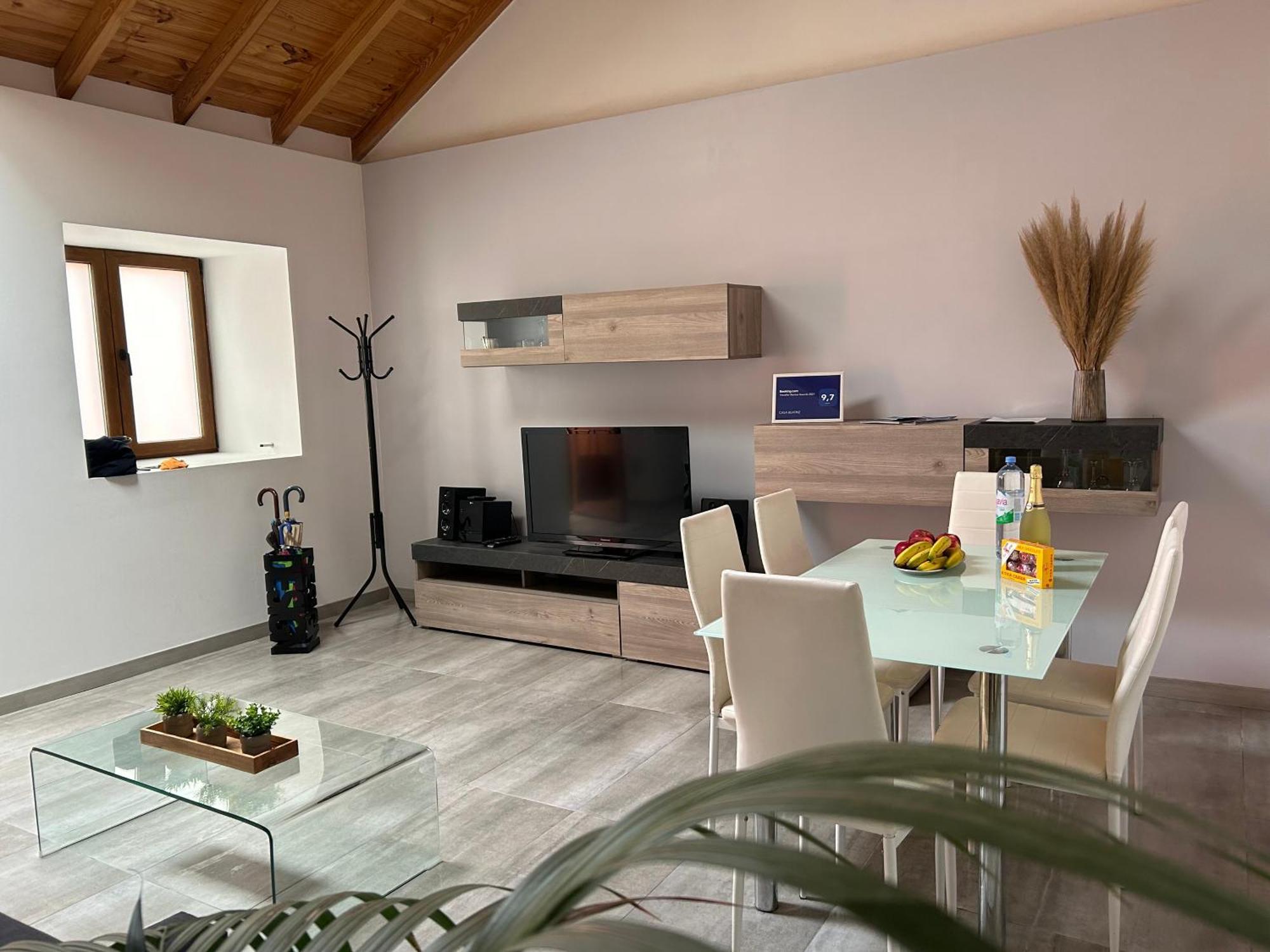 Casa Beatriz Villa La Orotava Eksteriør billede
