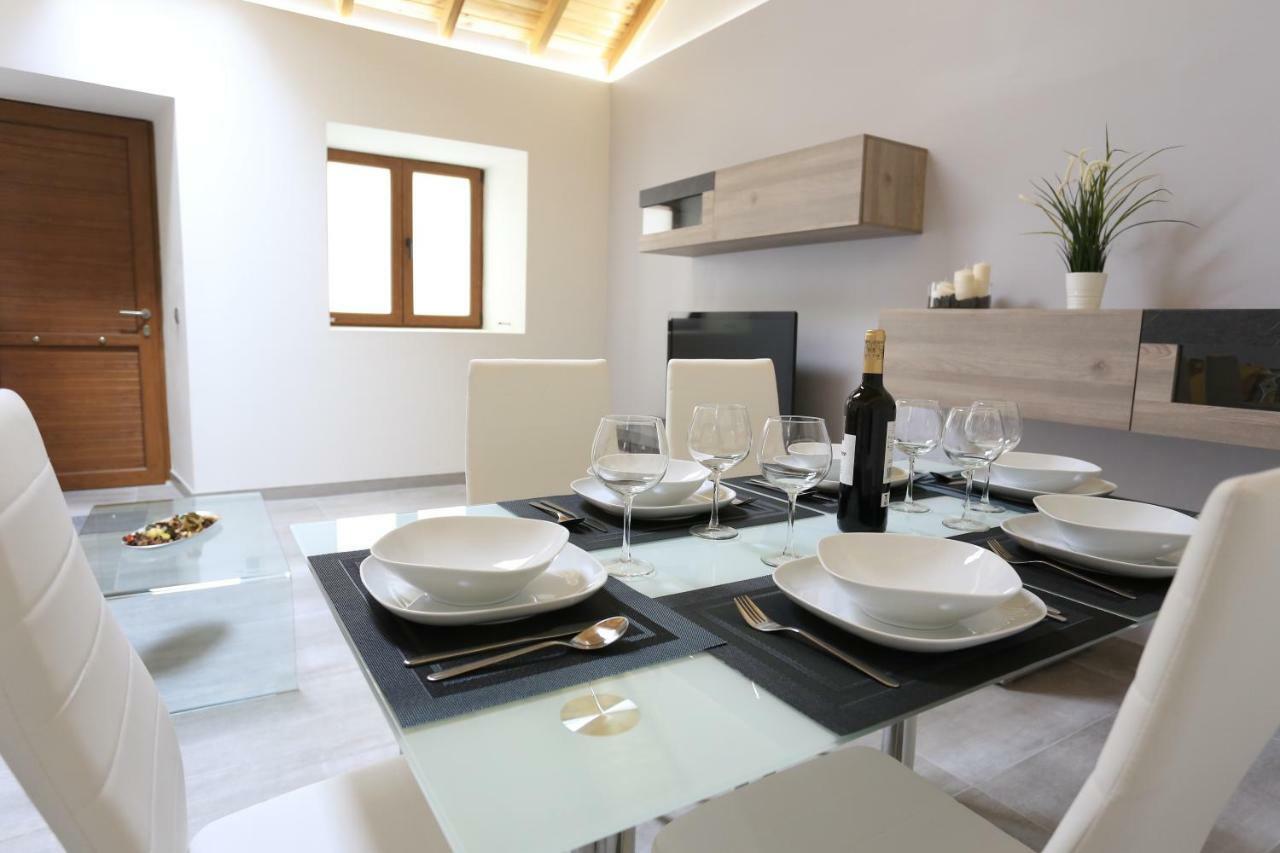 Casa Beatriz Villa La Orotava Eksteriør billede