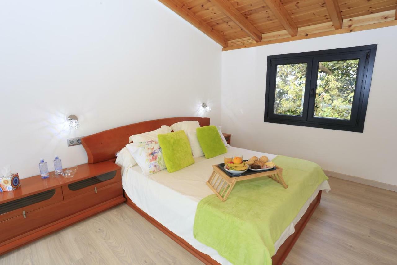 Casa Beatriz Villa La Orotava Eksteriør billede