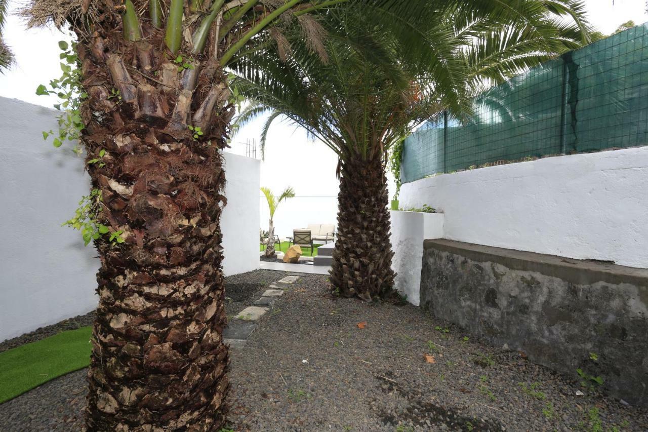 Casa Beatriz Villa La Orotava Eksteriør billede