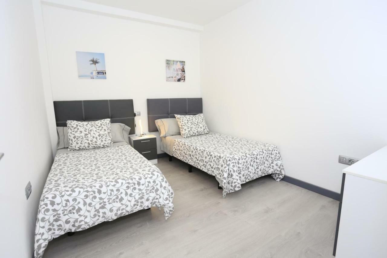 Casa Beatriz Villa La Orotava Eksteriør billede