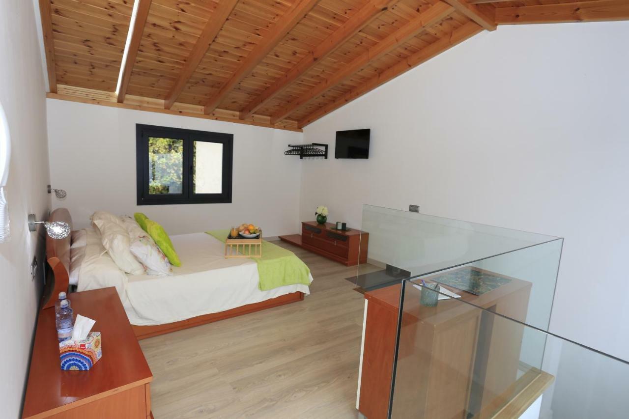 Casa Beatriz Villa La Orotava Eksteriør billede