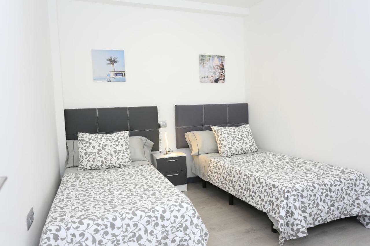 Casa Beatriz Villa La Orotava Eksteriør billede