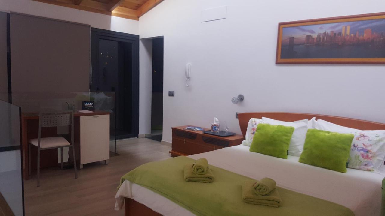 Casa Beatriz Villa La Orotava Eksteriør billede