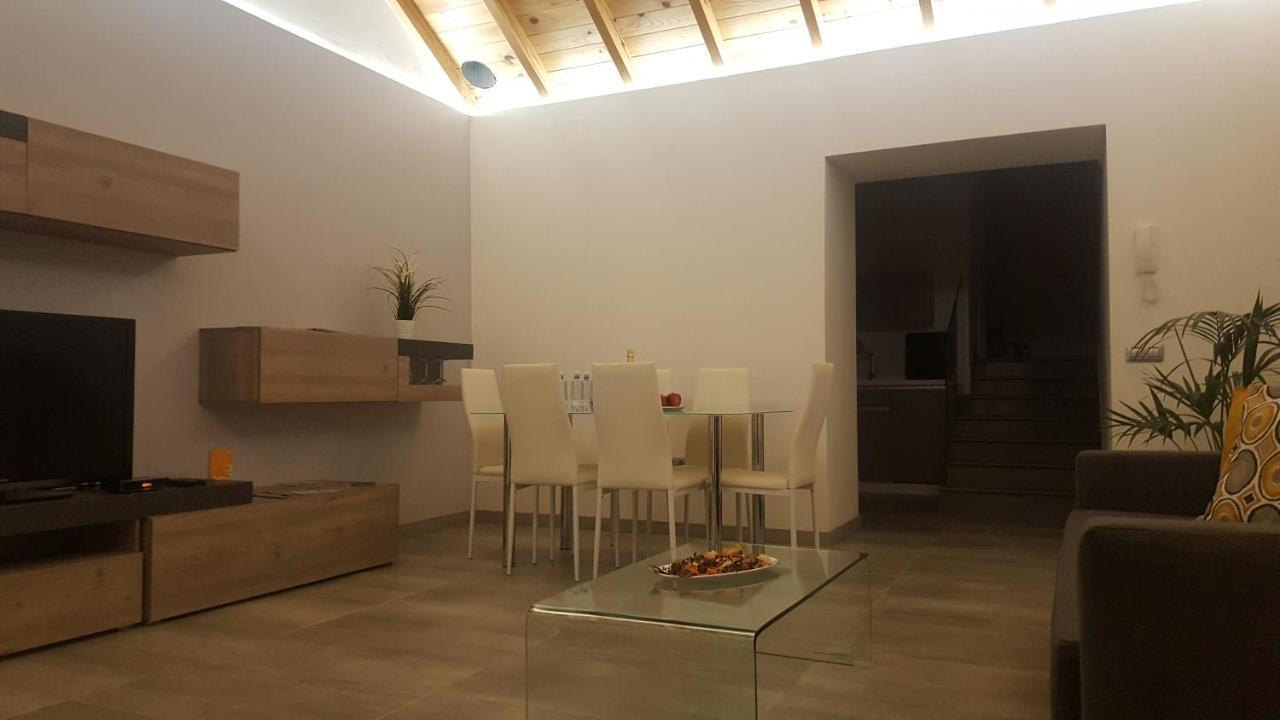 Casa Beatriz Villa La Orotava Eksteriør billede