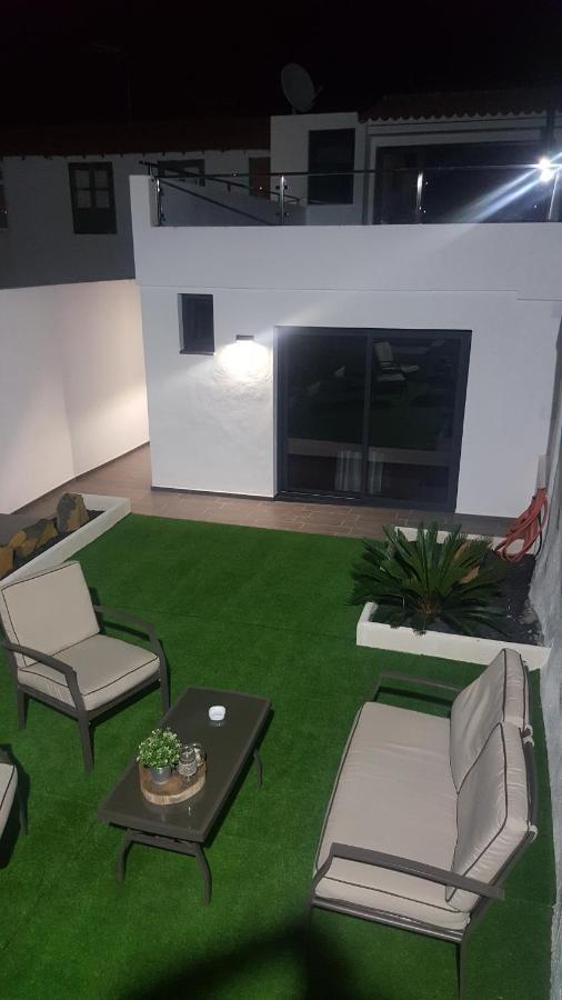 Casa Beatriz Villa La Orotava Eksteriør billede