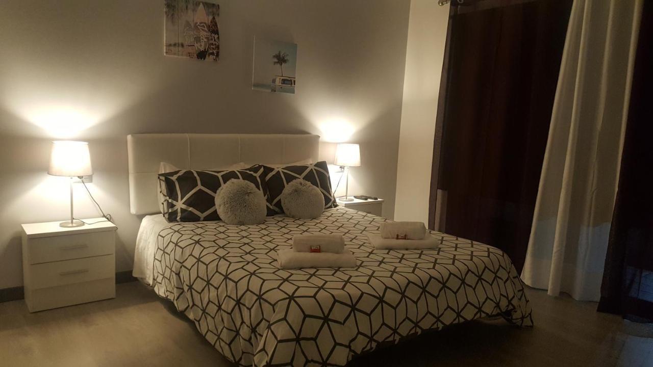 Casa Beatriz Villa La Orotava Eksteriør billede