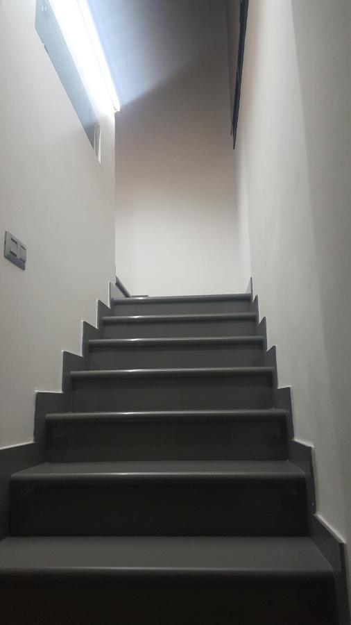 Casa Beatriz Villa La Orotava Eksteriør billede