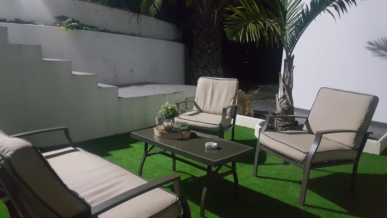 Casa Beatriz Villa La Orotava Eksteriør billede